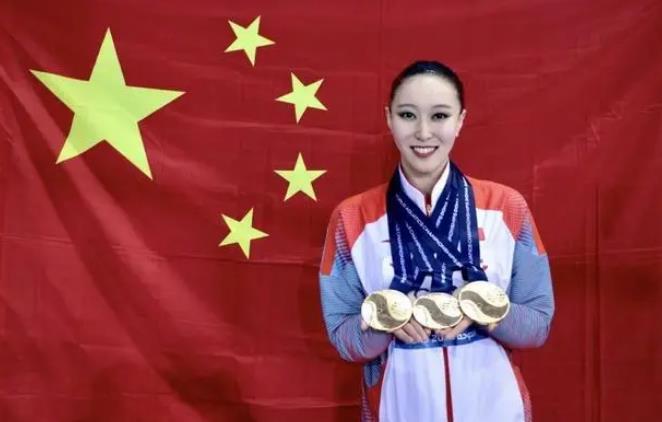 马龙、冯雨将担任巴黎奥运会开幕式中国代表团旗手